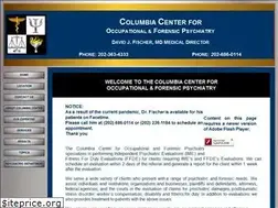 Sites similar to columbiaforensic.com
