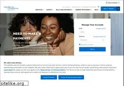 Sites similar to columbiagaspa.com