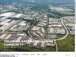 Sites similar to columbiagateway.org