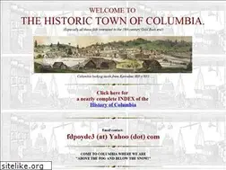 Sites similar to columbiagazette.com