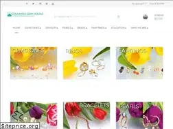 Sites similar to columbiagemhouse.com