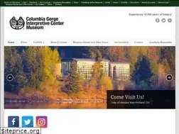 Sites similar to columbiagorge.org