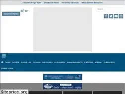 Sites similar to columbiagorgenews.com