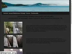 Sites similar to columbiaguttercleaning.com