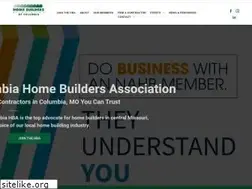 Sites similar to columbiahba.com