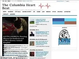 Sites similar to columbiaheartbeat.com