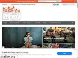 Sites similar to columbiaheightsinsider.com