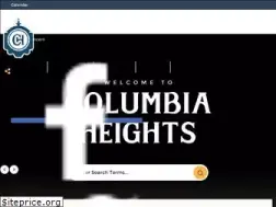 Sites similar to columbiaheightsmn.gov
