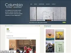 Sites similar to columbiahg.com