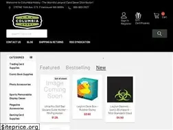 Sites similar to columbiahobby.com