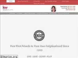 Sites similar to columbiahomesforyou.com