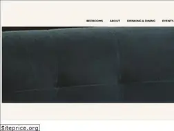 Sites similar to columbiahotel.co.uk