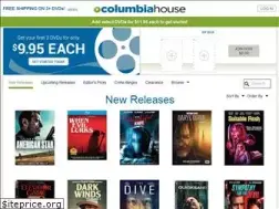 columbiahouse.com