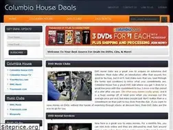 Sites similar to columbiahousedeals.com