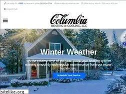 Sites similar to columbiahvac.net