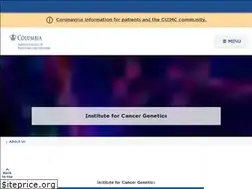 Sites similar to columbiaicg.org
