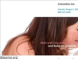 Sites similar to columbiainnastoria.com