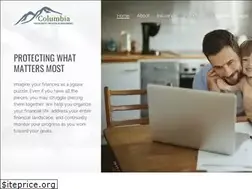 Sites similar to columbiainsgroup.com