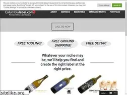 Sites similar to columbialabel.com