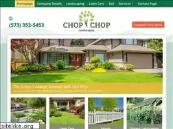 Sites similar to columbialandscapedesign.com
