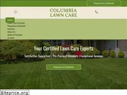 Sites similar to columbialawncare.net