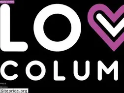 Sites similar to columbialoveinc.org