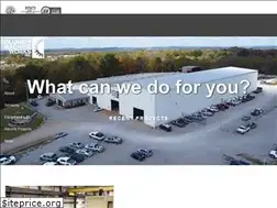 Sites similar to columbiamachineworks.com