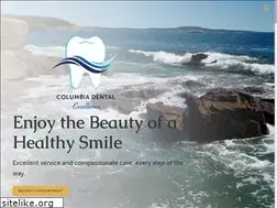 Sites similar to columbiamddentistry.com