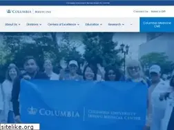 Sites similar to columbiamedicine.org