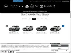 Sites similar to columbiamercedesbenz.com