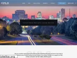 Sites similar to columbiamls.com