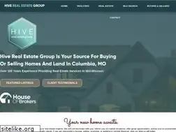 Sites similar to columbiamorealestateteam.com