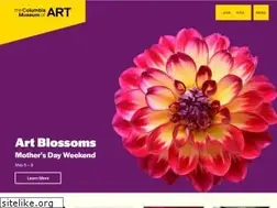 Sites similar to columbiamuseum.org