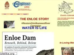 Sites similar to columbiana.org