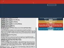 Sites similar to columbianaohio.gov