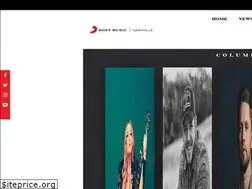 Sites similar to columbianashville.com