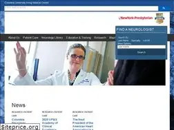 Sites similar to columbianeurology.org