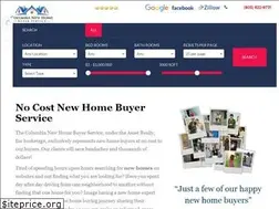 Sites similar to columbianewhomebuyer.com