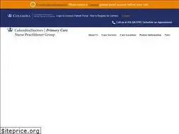 Sites similar to columbianps.org