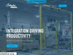 Sites similar to columbiaokura.com