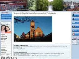 Sites similar to columbiapa.org