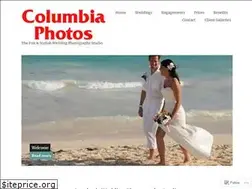 Sites similar to columbiaphotos.com