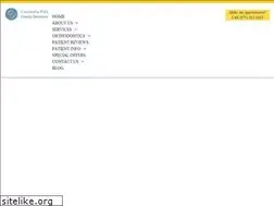 Sites similar to columbiapikedentistry.com
