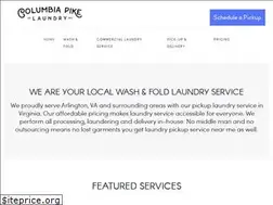 Sites similar to columbiapikelaundromat.com