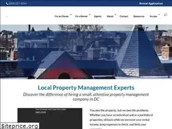 Sites similar to columbiapm.com