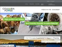 Sites similar to columbiapower.org