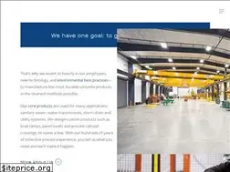 Sites similar to columbiaprecastproducts.com