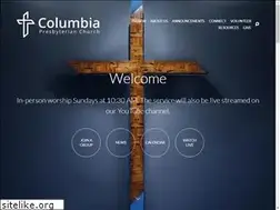 Sites similar to columbiapres.org