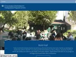 Sites similar to columbiaprograms.fr