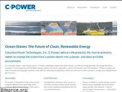 Sites similar to columbiapwr.com